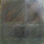 432 2170 OIL PAINTING